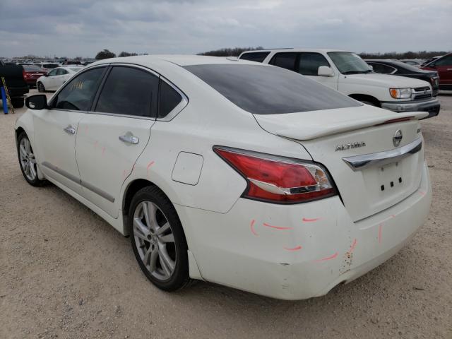 Photo 2 VIN: 1N4BL3AP7EC281027 - NISSAN ALTIMA 3.5 