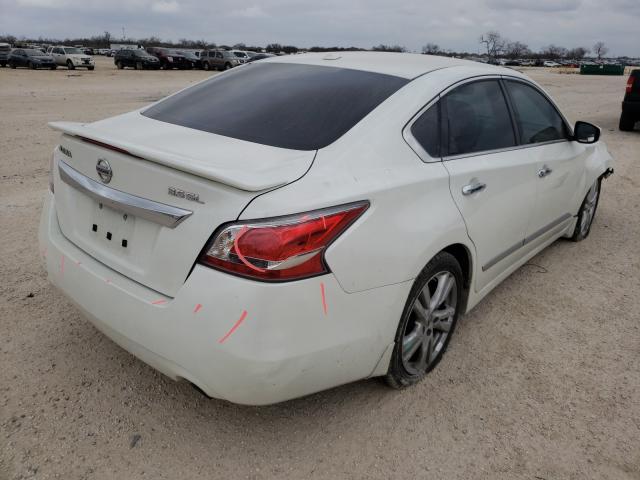 Photo 3 VIN: 1N4BL3AP7EC281027 - NISSAN ALTIMA 3.5 