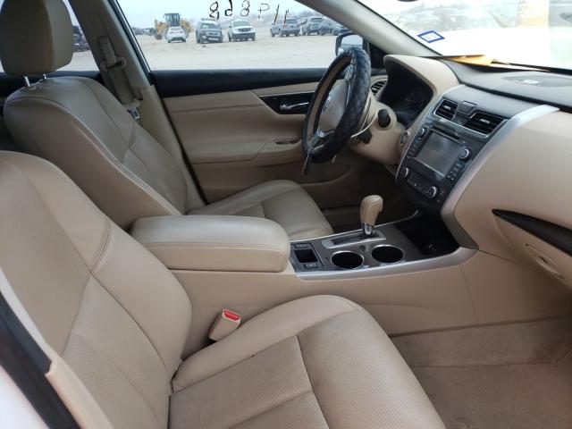 Photo 4 VIN: 1N4BL3AP7EC281027 - NISSAN ALTIMA 3.5 