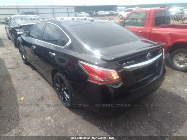 Photo 2 VIN: 1N4BL3AP7EC316004 - NISSAN ALTIMA 