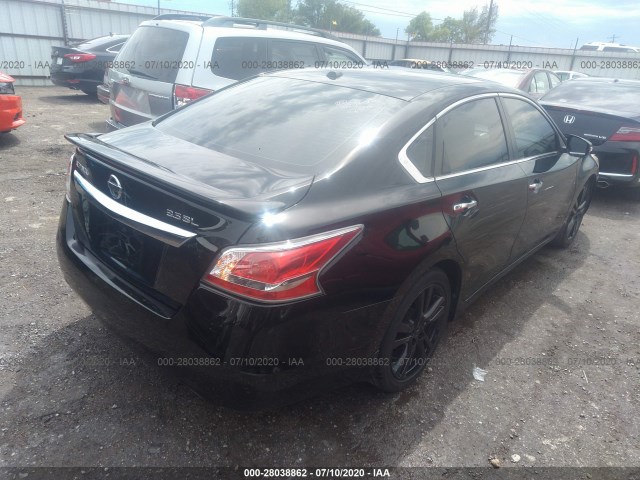 Photo 3 VIN: 1N4BL3AP7EC316004 - NISSAN ALTIMA 