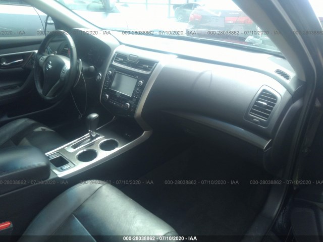 Photo 4 VIN: 1N4BL3AP7EC316004 - NISSAN ALTIMA 