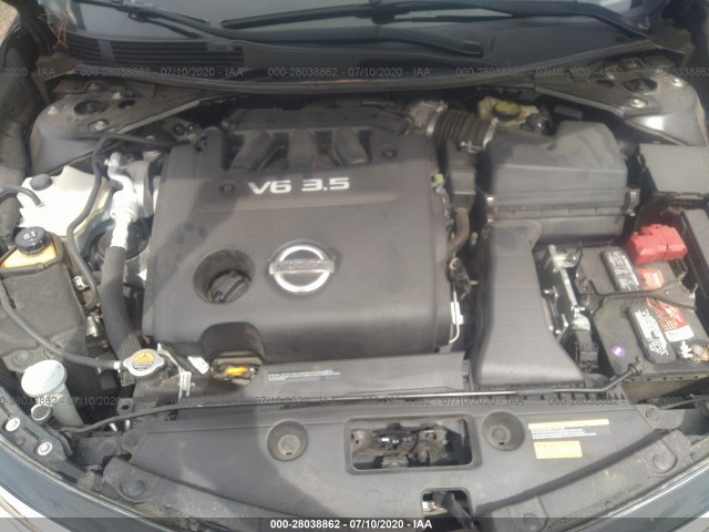 Photo 9 VIN: 1N4BL3AP7EC316004 - NISSAN ALTIMA 