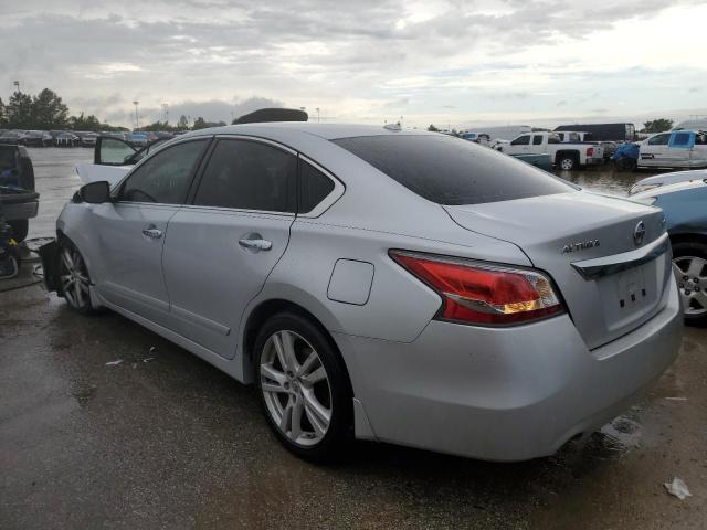 Photo 1 VIN: 1N4BL3AP7EC418256 - NISSAN ALTIMA 3.5 