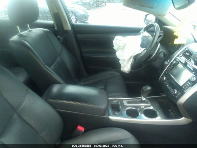 Photo 4 VIN: 1N4BL3AP7EC426986 - NISSAN ALTIMA 