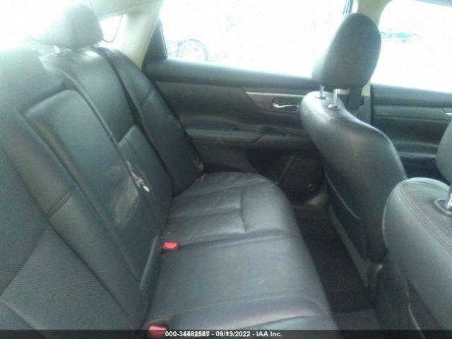 Photo 7 VIN: 1N4BL3AP7EC426986 - NISSAN ALTIMA 