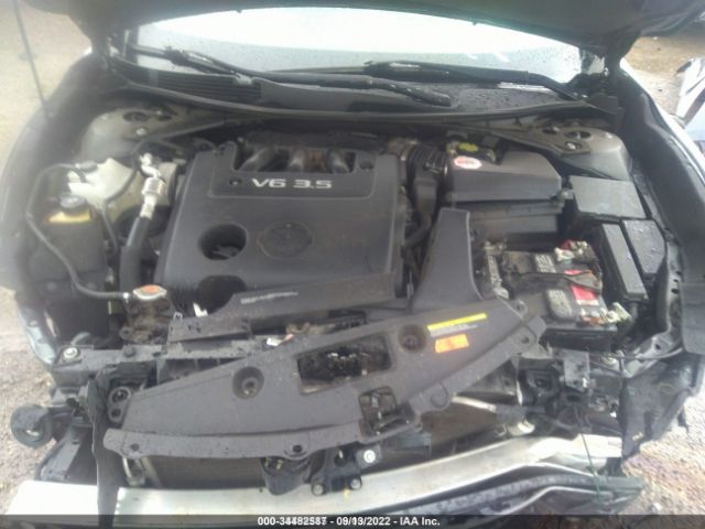 Photo 9 VIN: 1N4BL3AP7EC426986 - NISSAN ALTIMA 