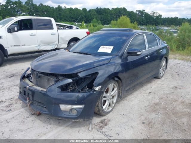 Photo 1 VIN: 1N4BL3AP7FC144526 - NISSAN ALTIMA 