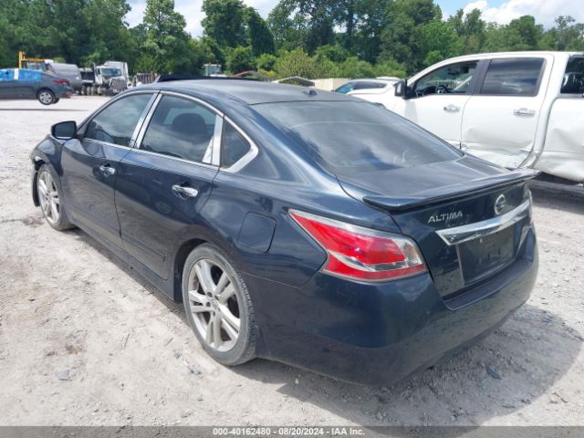 Photo 2 VIN: 1N4BL3AP7FC144526 - NISSAN ALTIMA 