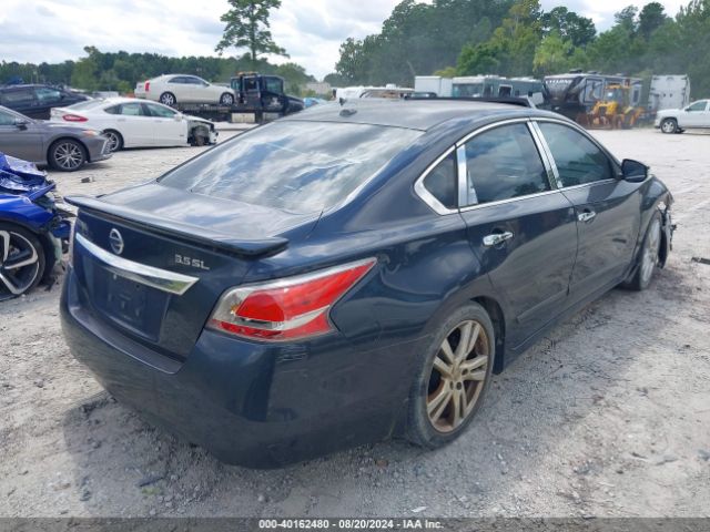 Photo 3 VIN: 1N4BL3AP7FC144526 - NISSAN ALTIMA 