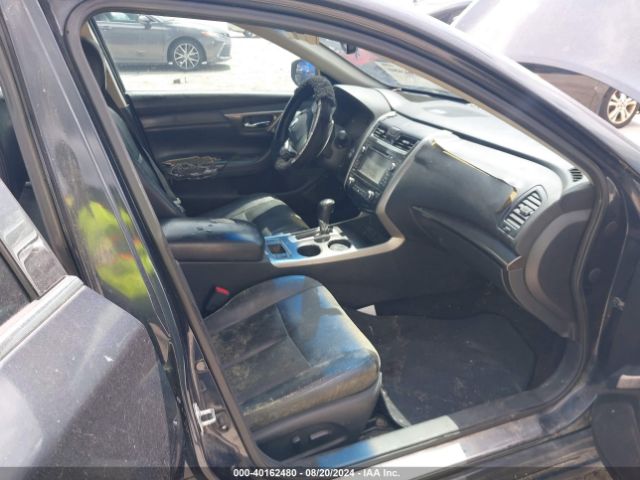 Photo 4 VIN: 1N4BL3AP7FC144526 - NISSAN ALTIMA 