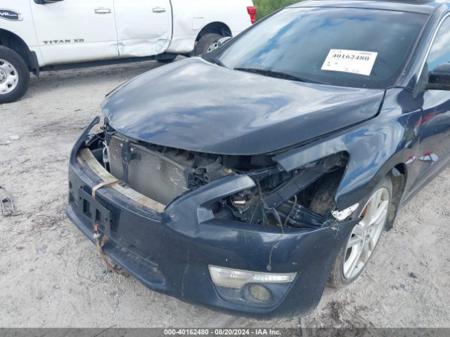 Photo 5 VIN: 1N4BL3AP7FC144526 - NISSAN ALTIMA 