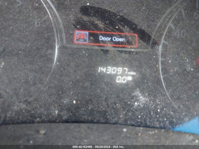 Photo 6 VIN: 1N4BL3AP7FC144526 - NISSAN ALTIMA 