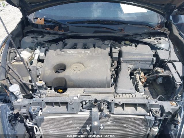 Photo 9 VIN: 1N4BL3AP7FC144526 - NISSAN ALTIMA 