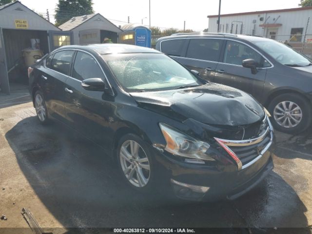 Photo 0 VIN: 1N4BL3AP7FC162363 - NISSAN ALTIMA 