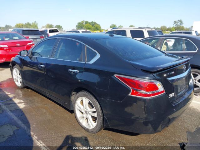 Photo 2 VIN: 1N4BL3AP7FC162363 - NISSAN ALTIMA 