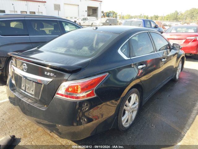 Photo 3 VIN: 1N4BL3AP7FC162363 - NISSAN ALTIMA 