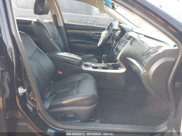 Photo 4 VIN: 1N4BL3AP7FC162363 - NISSAN ALTIMA 