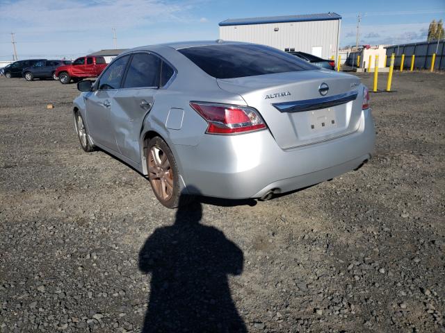 Photo 2 VIN: 1N4BL3AP7FC201727 - NISSAN ALTIMA 