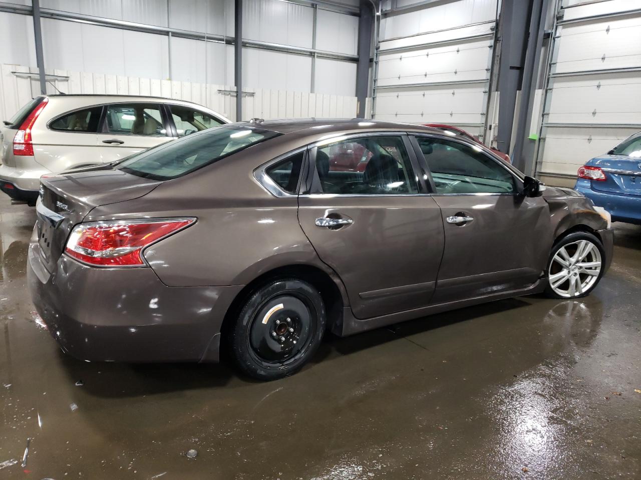 Photo 2 VIN: 1N4BL3AP7FC212257 - NISSAN ALTIMA 