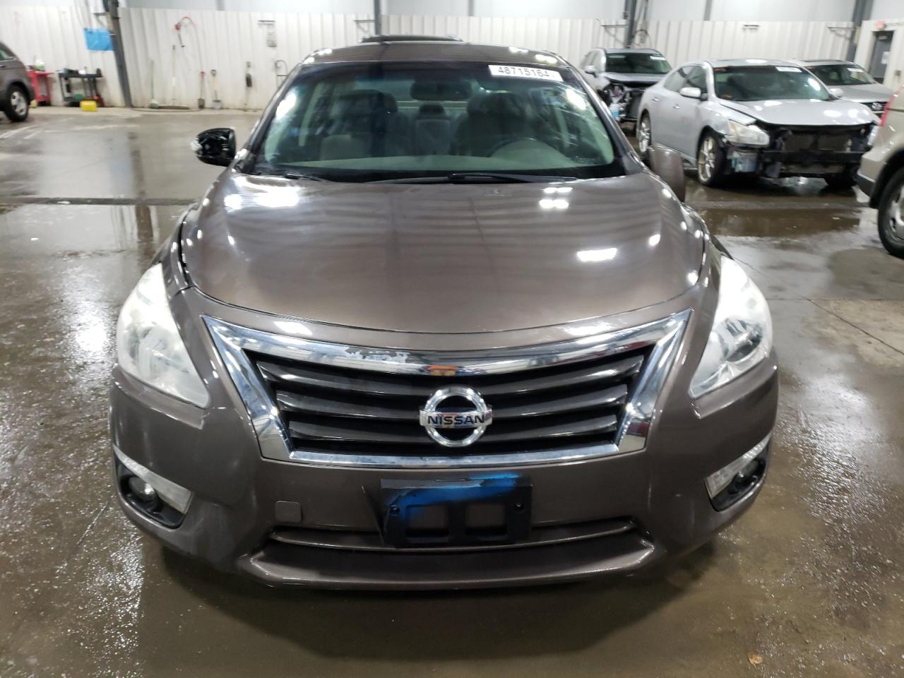 Photo 4 VIN: 1N4BL3AP7FC212257 - NISSAN ALTIMA 