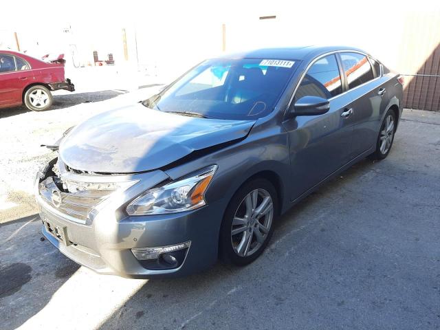 Photo 1 VIN: 1N4BL3AP7FC458757 - NISSAN ALTIMA 3.5 