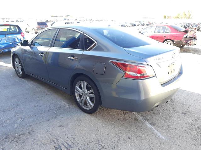 Photo 2 VIN: 1N4BL3AP7FC458757 - NISSAN ALTIMA 3.5 