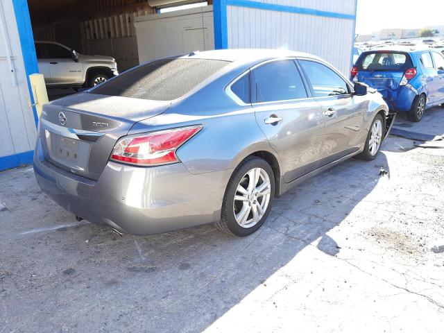 Photo 3 VIN: 1N4BL3AP7FC458757 - NISSAN ALTIMA 3.5 