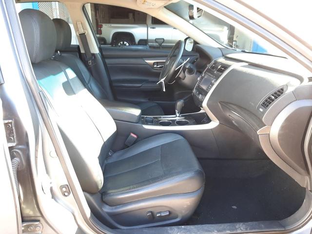 Photo 4 VIN: 1N4BL3AP7FC458757 - NISSAN ALTIMA 3.5 