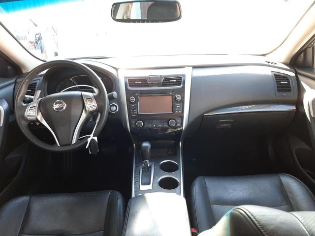 Photo 8 VIN: 1N4BL3AP7FC458757 - NISSAN ALTIMA 3.5 