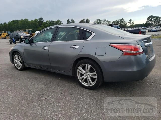 Photo 1 VIN: 1N4BL3AP7FC496375 - NISSAN ALTIMA 