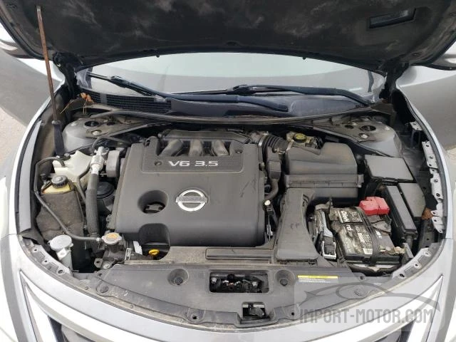 Photo 10 VIN: 1N4BL3AP7FC496375 - NISSAN ALTIMA 