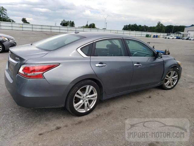 Photo 2 VIN: 1N4BL3AP7FC496375 - NISSAN ALTIMA 