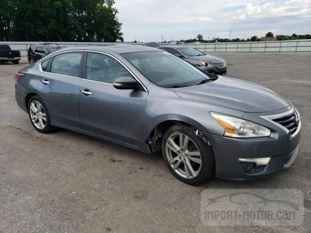 Photo 3 VIN: 1N4BL3AP7FC496375 - NISSAN ALTIMA 