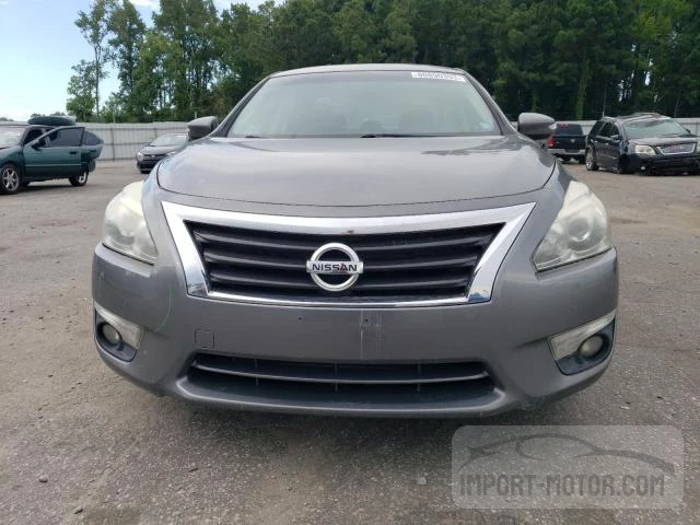 Photo 4 VIN: 1N4BL3AP7FC496375 - NISSAN ALTIMA 