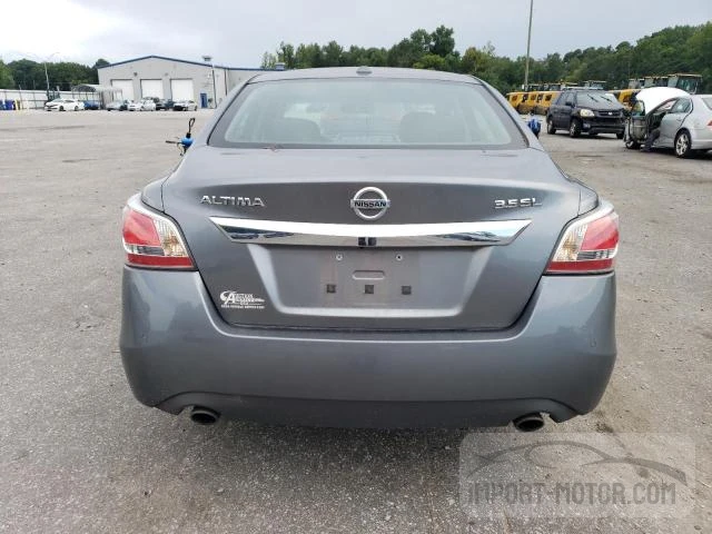 Photo 5 VIN: 1N4BL3AP7FC496375 - NISSAN ALTIMA 