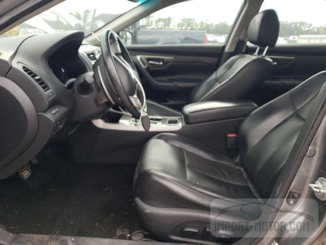 Photo 6 VIN: 1N4BL3AP7FC496375 - NISSAN ALTIMA 