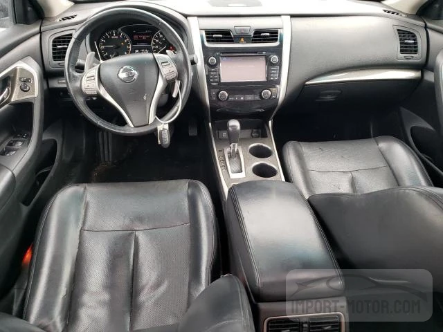 Photo 7 VIN: 1N4BL3AP7FC496375 - NISSAN ALTIMA 