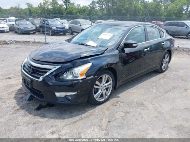 Photo 1 VIN: 1N4BL3AP7FC582723 - NISSAN ALTIMA 