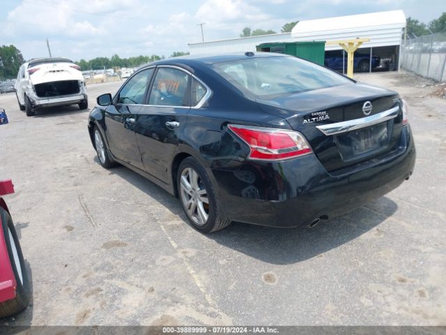 Photo 2 VIN: 1N4BL3AP7FC582723 - NISSAN ALTIMA 