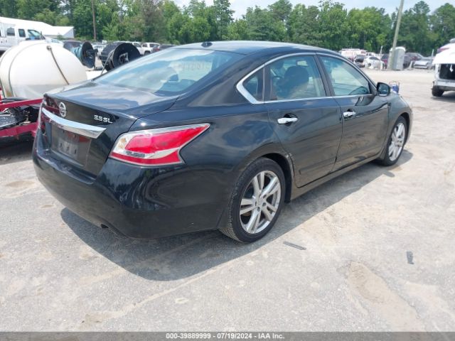 Photo 3 VIN: 1N4BL3AP7FC582723 - NISSAN ALTIMA 