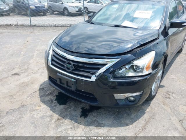 Photo 5 VIN: 1N4BL3AP7FC582723 - NISSAN ALTIMA 