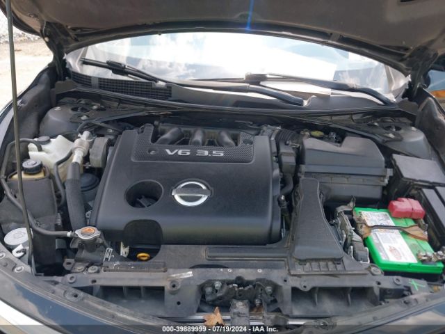 Photo 9 VIN: 1N4BL3AP7FC582723 - NISSAN ALTIMA 