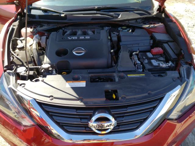 Photo 6 VIN: 1N4BL3AP7GC131048 - NISSAN ALTIMA 3.5 