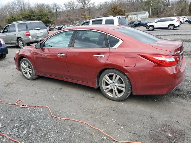 Photo 1 VIN: 1N4BL3AP7GC140283 - NISSAN ALTIMA 