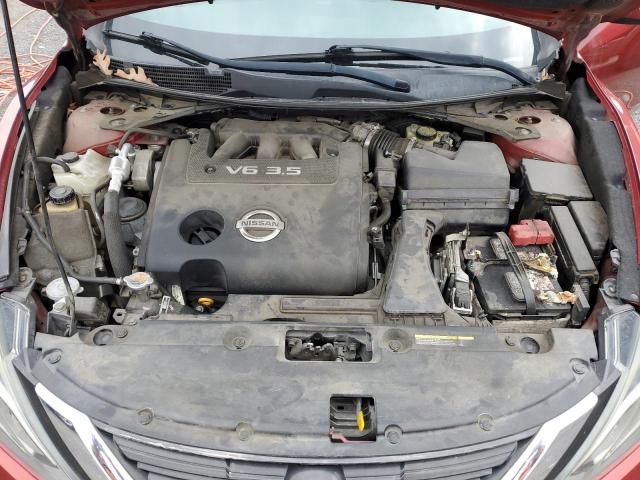 Photo 10 VIN: 1N4BL3AP7GC140283 - NISSAN ALTIMA 