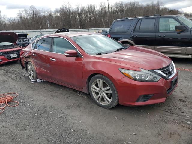 Photo 3 VIN: 1N4BL3AP7GC140283 - NISSAN ALTIMA 