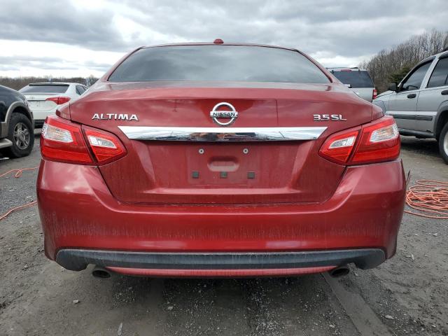 Photo 5 VIN: 1N4BL3AP7GC140283 - NISSAN ALTIMA 