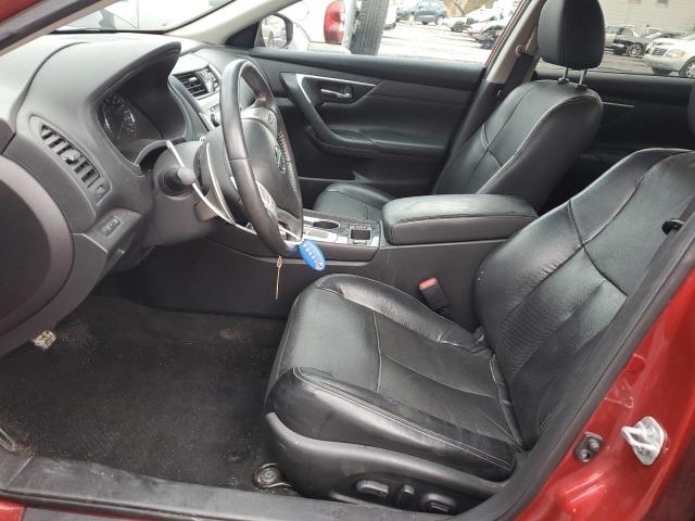 Photo 6 VIN: 1N4BL3AP7GC140283 - NISSAN ALTIMA 