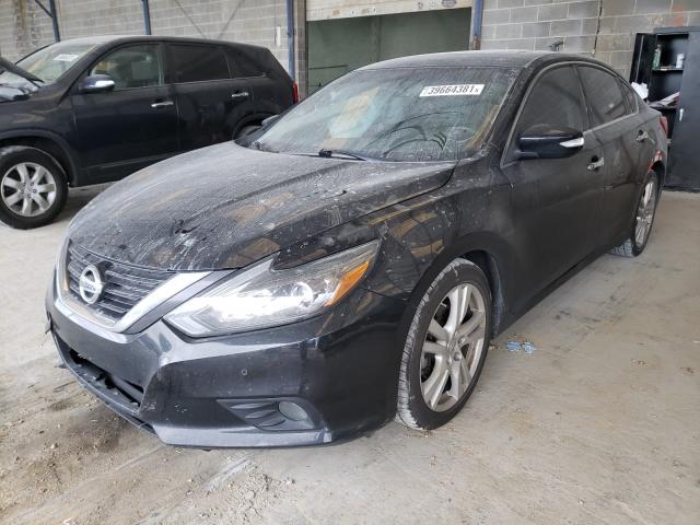 Photo 1 VIN: 1N4BL3AP7GC149811 - NISSAN ALTIMA 3.5 